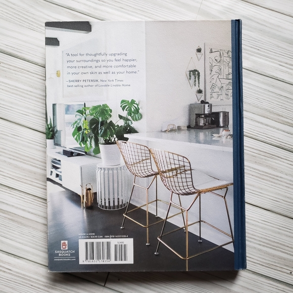 Make Yourself At Home | Design Your Space To Discover Your True Self - Picture 4 of 4